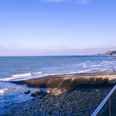 Studio Le P'Tit Wims A 350 M De La Plage Wimereux Exterior photo